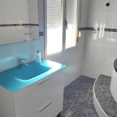 公寓 Bright In Barbastro, 70m², Parking Included