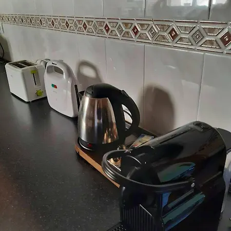 Bright In Barbastro, 70m², Parking Included 巴尔巴斯特罗