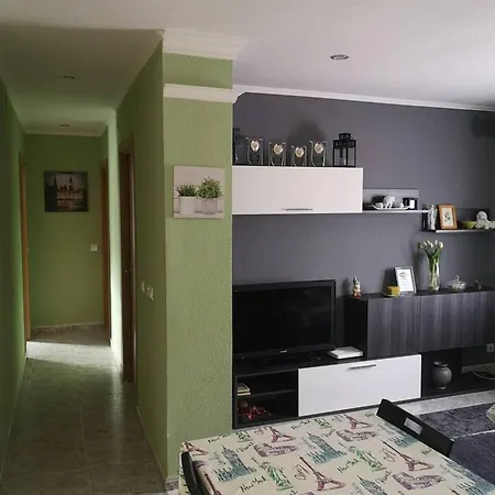 Bright In Barbastro, 70m², Parking Included Barbastro