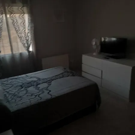 Apartament Bright In Barbastro, 70m², Parking Included *
