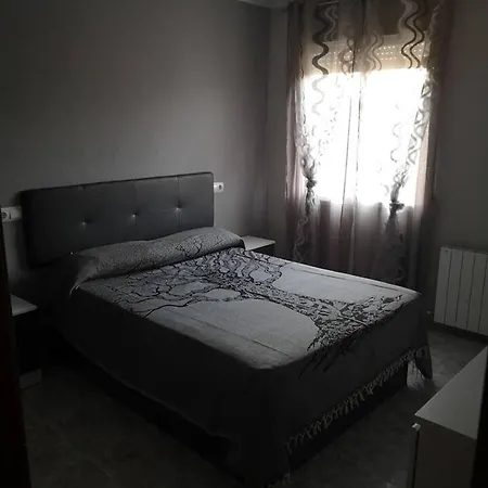 Bright In Barbastro, 70m², Parking Included Apartament Barbastro