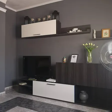 Apartament Bright In Barbastro, 70m², Parking Included