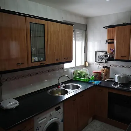 Bright In Barbastro, 70m², Parking Included