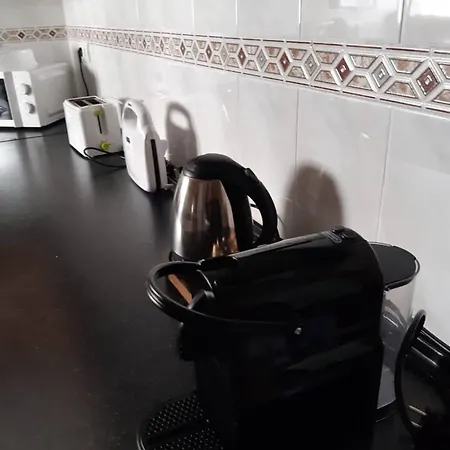 Bright In Barbastro, 70m², Parking Included Apartament Barbastro